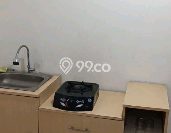 Apartemen Terjangkau di Arcamanik Bandung dengan 1 KT & 0 KM Apartemen Terjangkau di Arcamanik Bandung dengan 1 KT & 0 KM