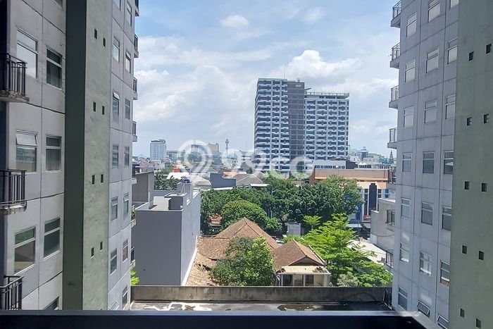 Siap Milik Apartemen 2 Kamar Tidur, 1 Kamar Mandi di Lengkong, Bandung Siap Milik Apartemen 2 Kamar Tidur, 1 Kamar Mandi di Lengkong, Bandung