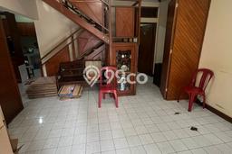 Dijual Cepat Rumah Bagus Siap Huni LB 120m2 di Bandung Kidul, Bandung Dijual Cepat Rumah Bagus Siap Huni LB 120m2 di Bandung Kidul, Bandung