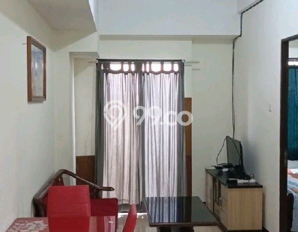 Apartemen Terjangkau di Arcamanik Bandung dengan 1 KT & 0 KM Apartemen Terjangkau di Arcamanik Bandung dengan 1 KT & 0 KM