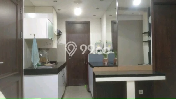 Unit Apartemen Dijual di Cidadap, Bandung, dengan 2 Bedroom, 2 Bathroom Unit Apartemen Dijual di Cidadap, Bandung, dengan 2 Bedroom, 2 Bathroom
