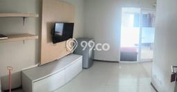 Apartemen Terjangkau di Cicendo Bandung dengan 1 KT & 1 KM Apartemen Terjangkau di Cicendo Bandung dengan 1 KT & 1 KM
