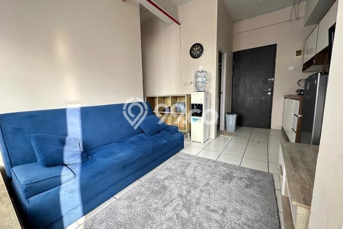 Untuk Dijual Apartemen Ekonomis di Lengkong, Bandung dengan 2 KT, 1 KM Untuk Dijual Apartemen Ekonomis di Lengkong, Bandung dengan 2 KT, 1 KM