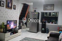 Jual Rumah Favorit Siap Huni LB 105m2 di Cimahi Selatan, Cimahi Jual Rumah Favorit Siap Huni LB 105m2 di Cimahi Selatan, Cimahi