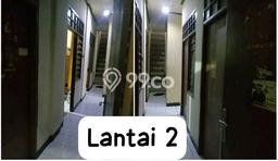 Rumah Kost untuk Dijual di Kiaracondong dengan 16 KT, 4 KM, Luas 118m2 Rumah Kost untuk Dijual di Kiaracondong dengan 16 KT, 4 KM, Luas 118m2