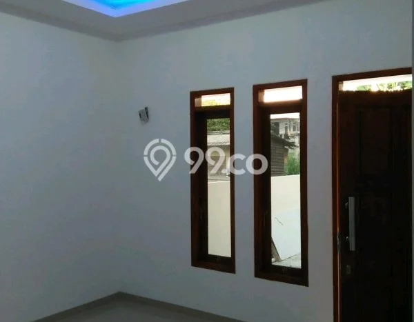 Rumah Strategis Modern Lb 52m2 di Cileunyi, Bandung Rumah Strategis Modern Lb 52m2 di Cileunyi, Bandung