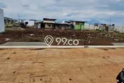 Tanah Dijual Lokasi Bojongsoang, Bandung Luas 200m2 Legalitas Aman Tanah Dijual Lokasi Bojongsoang, Bandung Luas 200m2 Legalitas Aman