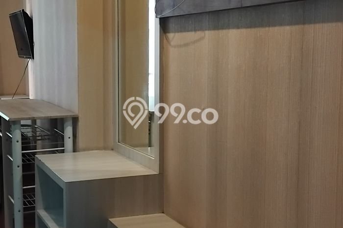 Hunian Apartemen 1 KT 1 KM Dijual di Lengkong Bandung, Luas 22m2 Hunian Apartemen 1 KT 1 KM Dijual di Lengkong Bandung, Luas 22m2