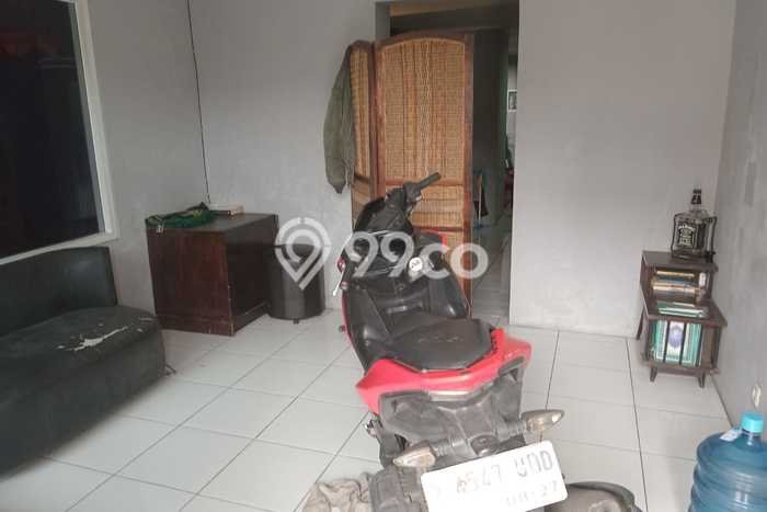 Dijual Rumah 3 Kamar Lokasi Ideal Bagus dan Strategis di Babakan Ciparay Dijual Rumah 3 Kamar Lokasi Ideal Bagus dan Strategis di Babakan Ciparay