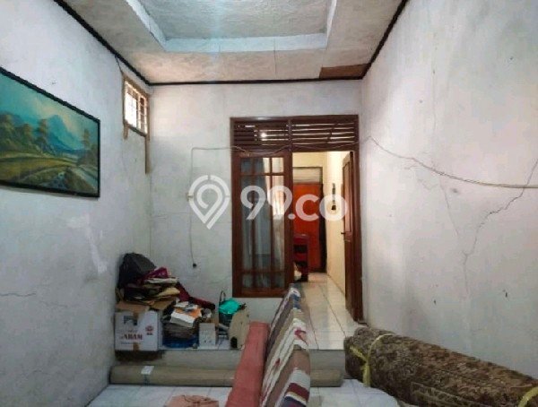 Rumah Modern Cantik 4 Kamar Bisa Langsung Pindah di Cimahi Selatan Rumah Modern Cantik 4 Kamar Bisa Langsung Pindah di Cimahi Selatan