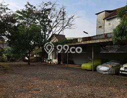 Lahan Kosong Dijual di Kiaracondong, Bandung, Luas 3000m2 Area Strategis Lahan Kosong Dijual di Kiaracondong, Bandung, Luas 3000m2 Area Strategis