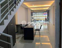 Unit Ruko Dijual di Lengkong Bandung 300m2 Unit Ruko Dijual di Lengkong Bandung 300m2
