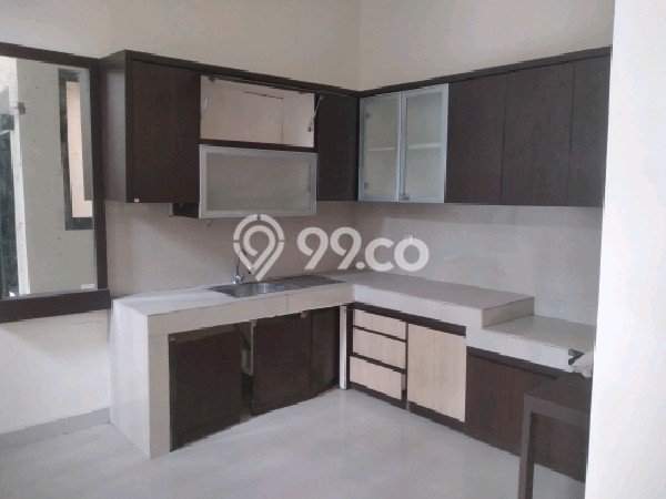 Rumah Modern Cantik 3 Kamar Siap Huni di Babakan Ciparay Rumah Modern Cantik 3 Kamar Siap Huni di Babakan Ciparay