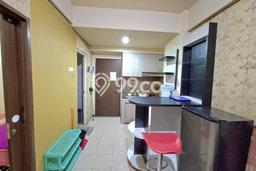 Hunian Apartemen Budget Friendly di Bandung dengan 2 Kamar Tidur, 1 Kamar Mandi Hunian Apartemen Budget Friendly di Bandung dengan 2 Kamar Tidur, 1 Kamar Mandi