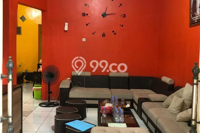 Rumah Minimalis LB/LT 150m2/193m2 Dijual Area Patok Beusi, Subang Rumah Minimalis LB/LT 150m2/193m2 Dijual Area Patok Beusi, Subang