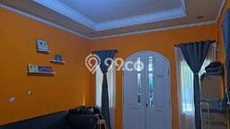 Rumah Minimalis Favorit Siap Huni Area Arjasari LT 115m2 Rumah Minimalis Favorit Siap Huni Area Arjasari LT 115m2