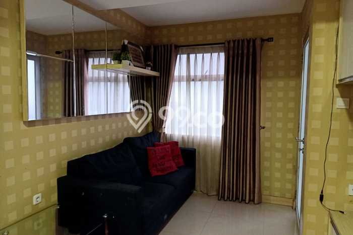 Apartemen Murah dengan 2 BR & 1 KM di Lengkong Bandung Apartemen Murah dengan 2 BR & 1 KM di Lengkong Bandung