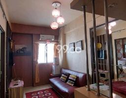 Hunian Apartemen Ekonomis di Bandung dengan 2 Kamar Tidur, 1 Kamar Mandi Hunian Apartemen Ekonomis di Bandung dengan 2 Kamar Tidur, 1 Kamar Mandi