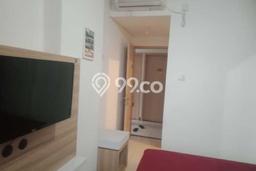 Hunian Apartemen 1 KT 1 KM Dijual di Andir Bandung, Luas 15m2 Hunian Apartemen 1 KT 1 KM Dijual di Andir Bandung, Luas 15m2