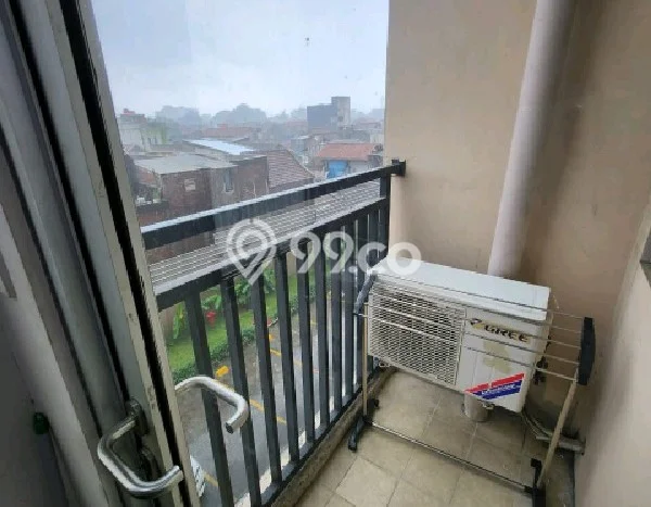 Apartemen Budget Friendly Dijual di Andir, Bandung Punya 1 Kamar Tidur Apartemen Budget Friendly Dijual di Andir, Bandung Punya 1 Kamar Tidur