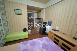 Apartemen Murah Dijual di Bandung 1 KT & 1 KM Apartemen Murah Dijual di Bandung 1 KT & 1 KM