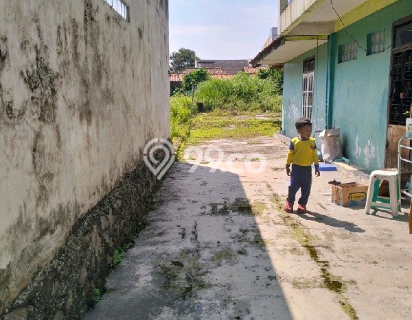 Lahan Kosong Dijual di Cimahi Utara, Cimahi, Luas 3310m2 Area Strategis Lahan Kosong Dijual di Cimahi Utara, Cimahi, Luas 3310m2 Area Strategis