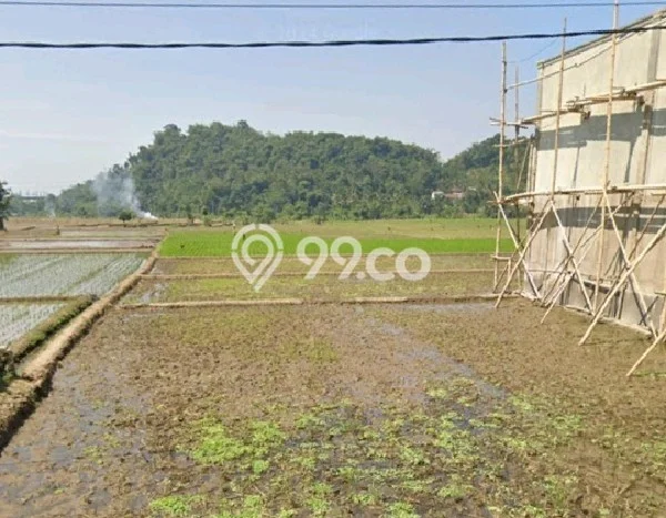 Tanah Dijual Lokasi Kutawaringin, Bandung dengan Luas Tanah 1512m2 dan Status AJB Tanah Dijual Lokasi Kutawaringin, Bandung dengan Luas Tanah 1512m2 dan Status AJB