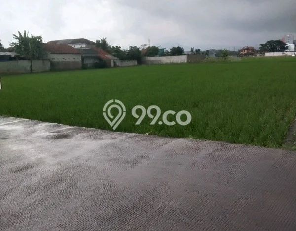 Tanah untuk Dijual di Solokan Jeruk Bandung Luas 1456m2 Tanah untuk Dijual di Solokan Jeruk Bandung Luas 1456m2