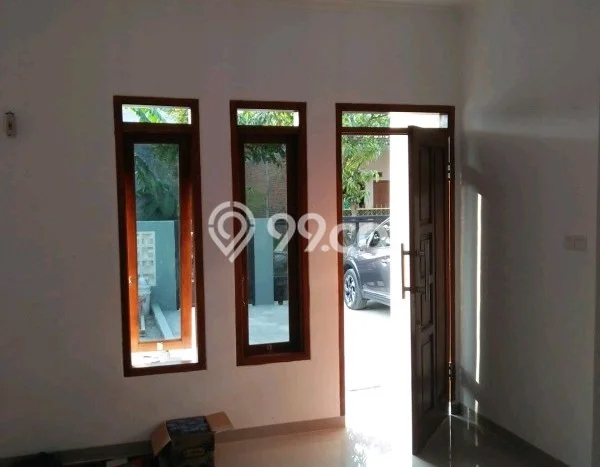 Rumah Strategis Modern Lb 52m2 di Cileunyi, Bandung Rumah Strategis Modern Lb 52m2 di Cileunyi, Bandung