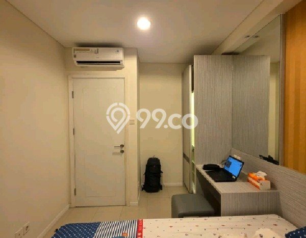 Unit Apartemen Dijual di Cidadap, Bandung, dengan 1 Bedroom, 1 Bathroom Unit Apartemen Dijual di Cidadap, Bandung, dengan 1 Bedroom, 1 Bathroom
