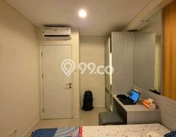 Unit Apartemen Dijual di Cidadap, Bandung, dengan 1 Bedroom, 1 Bathroom Unit Apartemen Dijual di Cidadap, Bandung, dengan 1 Bedroom, 1 Bathroom