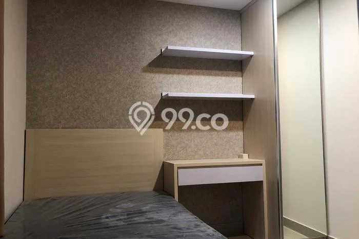 Disewakan Apartemen Minimalis 38m2 Punya 2 KT, 1 KM, Lokasi di Andir Disewakan Apartemen Minimalis 38m2 Punya 2 KT, 1 KM, Lokasi di Andir