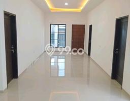 Rumah Modern Cantik 3 KT Siap Huni di Margahayu Rumah Modern Cantik 3 KT Siap Huni di Margahayu