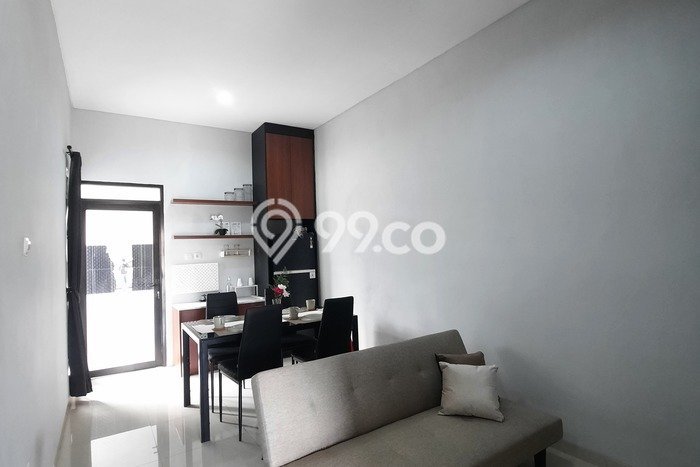 Rumah Lokasi Strategis area Cinambo, Bandung, LT 72m² Bangunan 42m² Rumah Lokasi Strategis area Cinambo, Bandung, LT 72m² Bangunan 42m²