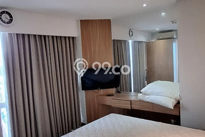 Paling Dicari! Apartemen Premium Dijual di Sumurbandung Punya 3 Bedroom Paling Dicari! Apartemen Premium Dijual di Sumurbandung Punya 3 Bedroom