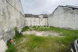 Tanah Kavling untuk Dijual di Bojongsoang Bandung 80m2 Tanah Kavling untuk Dijual di Bojongsoang Bandung 80m2