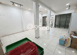 Area Strategis! Disewakan Ruko Lokasi Regol, Bandung Cocok untuk Bisnis Area Strategis! Disewakan Ruko Lokasi Regol, Bandung Cocok untuk Bisnis