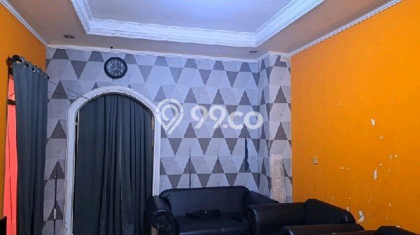 Rumah Minimalis Favorit Siap Huni Area Arjasari LT 115m2 Rumah Minimalis Favorit Siap Huni Area Arjasari LT 115m2