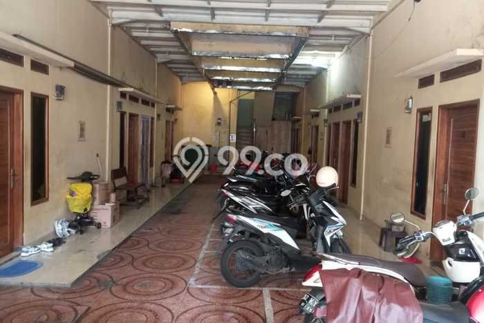 Kost Dijual di Buah Batu dengan 20 KT dan Luas 438m2 Kost Dijual di Buah Batu dengan 20 KT dan Luas 438m2