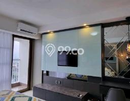 Hunian Apartemen Strategis untuk Dijual di Bandung dengan 1 Kamar Hunian Apartemen Strategis untuk Dijual di Bandung dengan 1 Kamar
