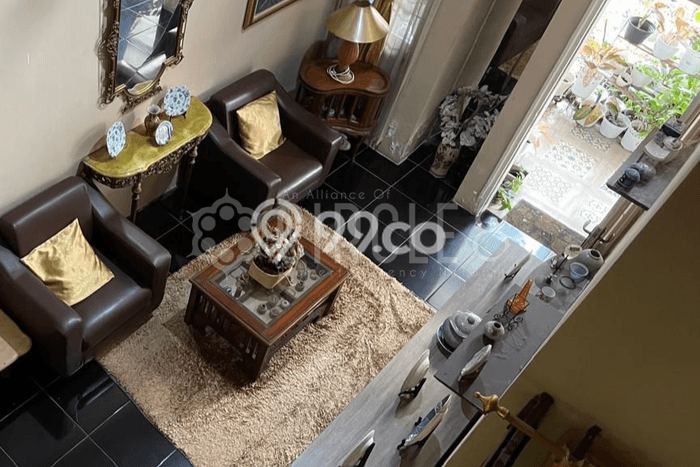Rumah Luas Asri 3 KT Siap Pakai di Padalarang Bandung Rumah Luas Asri 3 KT Siap Pakai di Padalarang Bandung