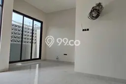 Rumah Modern Minimalis 3 KT Siap Huni di Lengkong Rumah Modern Minimalis 3 KT Siap Huni di Lengkong