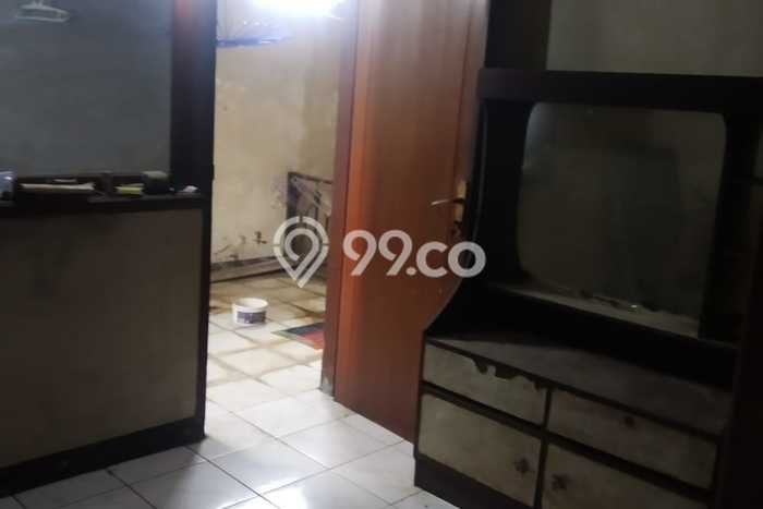 Rumah Modern Minimalis 3 Kamar Bisa Langsung Pindah di Bojongloa Kaler Rumah Modern Minimalis 3 Kamar Bisa Langsung Pindah di Bojongloa Kaler