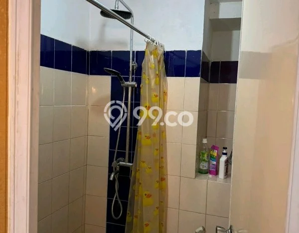 Siap Milik Apartemen 2 Kamar Tidur, 1 Kamar Mandi di Arcamanik, Bandung Siap Milik Apartemen 2 Kamar Tidur, 1 Kamar Mandi di Arcamanik, Bandung