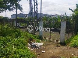 Unit Gudang Dijual di Kutawaringin Bandung 190m2 Unit Gudang Dijual di Kutawaringin Bandung 190m2