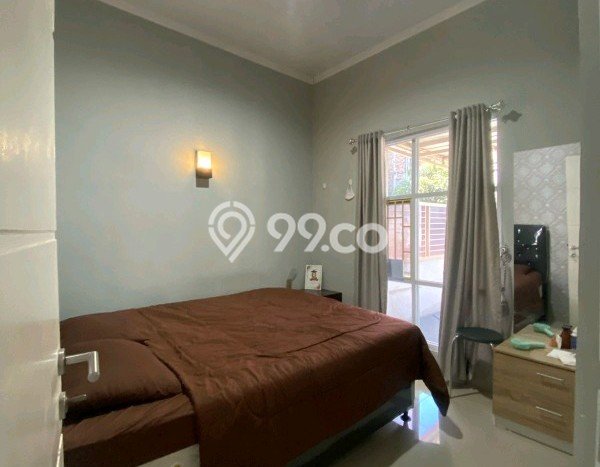 Jual Rumah Modern 3 KT di Ujungberung, Bandung Jual Rumah Modern 3 KT di Ujungberung, Bandung