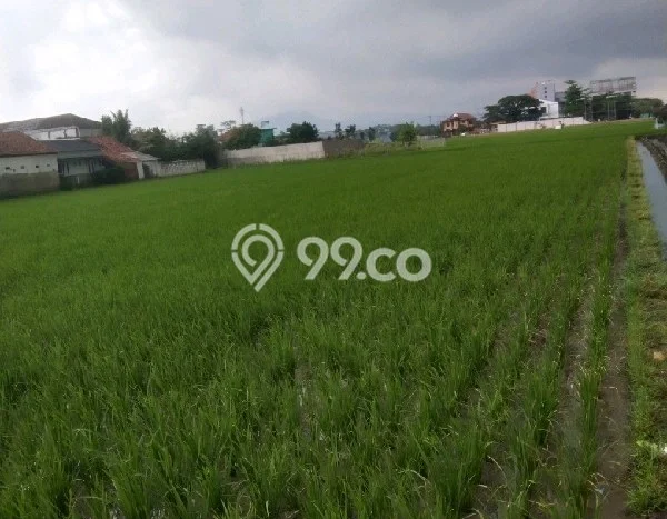 Tanah untuk Dijual di Solokan Jeruk Bandung Luas 1456m2 Tanah untuk Dijual di Solokan Jeruk Bandung Luas 1456m2