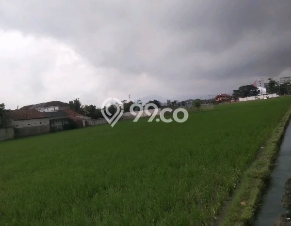 Tanah untuk Dijual di Solokan Jeruk Bandung Luas 1456m2 Tanah untuk Dijual di Solokan Jeruk Bandung Luas 1456m2