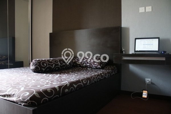 Apartemen Harga Terjangkau Dijual di Arcamanik, Bandung Punya 1 Kamar Tidur Apartemen Harga Terjangkau Dijual di Arcamanik, Bandung Punya 1 Kamar Tidur