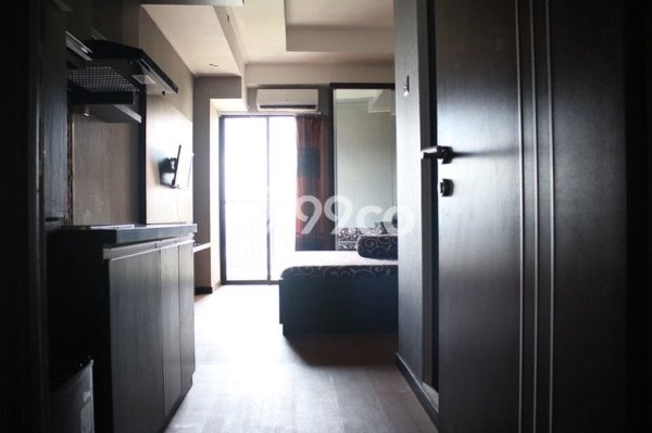 Apartemen Harga Terjangkau Dijual di Arcamanik, Bandung Punya 1 Kamar Tidur Apartemen Harga Terjangkau Dijual di Arcamanik, Bandung Punya 1 Kamar Tidur